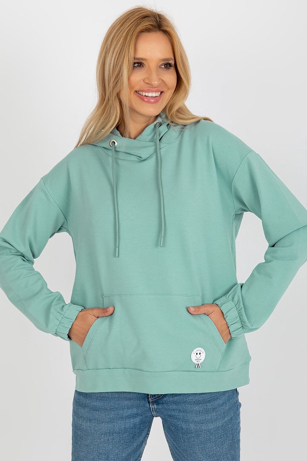 Sweatshirt model 185945